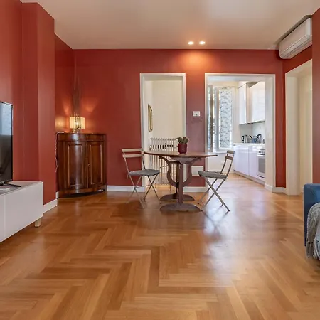 Apartment Riviera Charme -padova Centro-