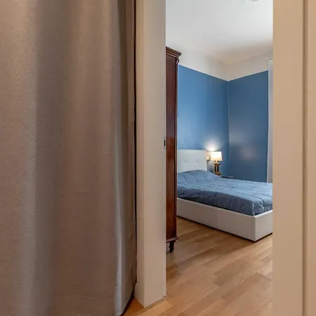 Riviera Charme -padova Centro- Apartment