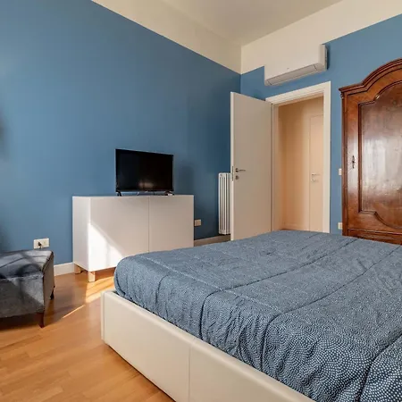 Riviera Charme -padova Centro- Apartment *
