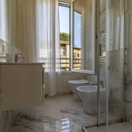 Apartment Riviera Charme -padova Centro-