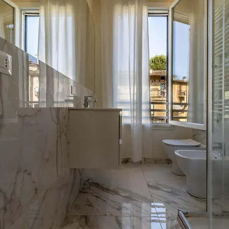 Riviera Charme -padova Centro- Apartment *