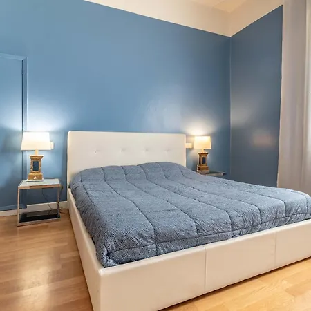 Riviera Charme -padova Centro- Apartment *