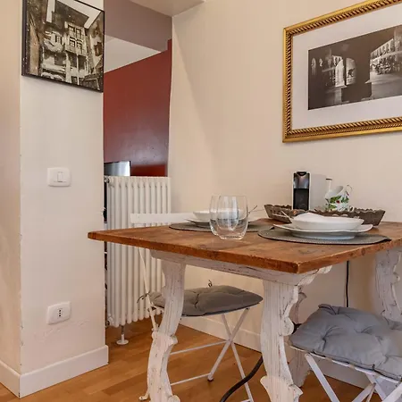 Riviera Charme -padova Centro- Apartment *